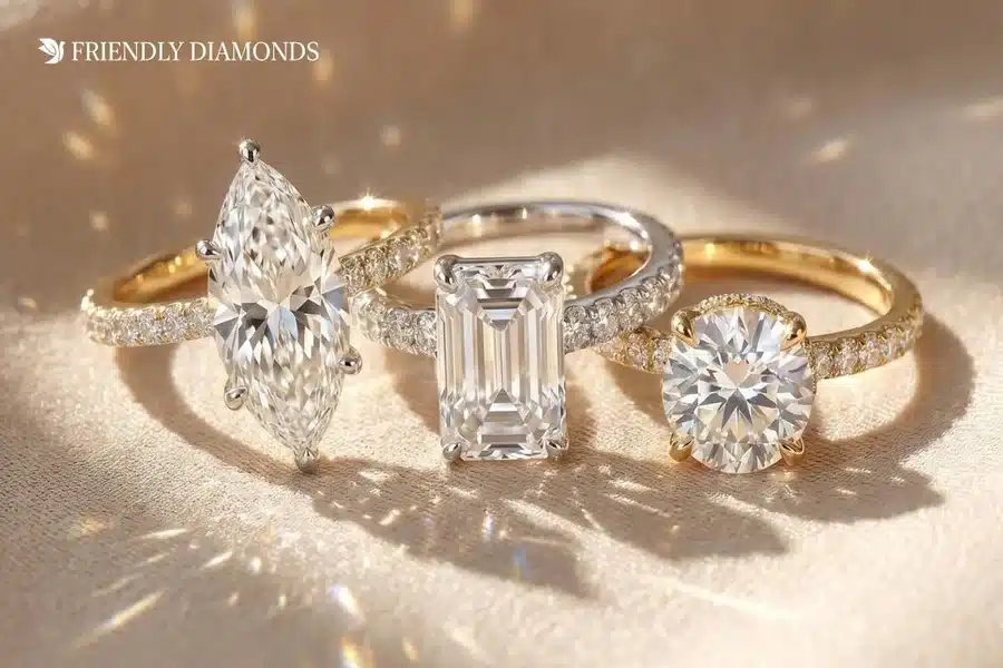 Why Celebrity Rings Influence Engagement Trends