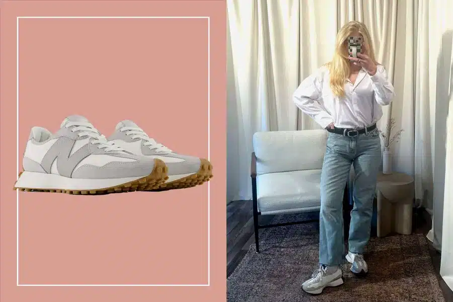 A Sizing Guide for Classic Lifestyle