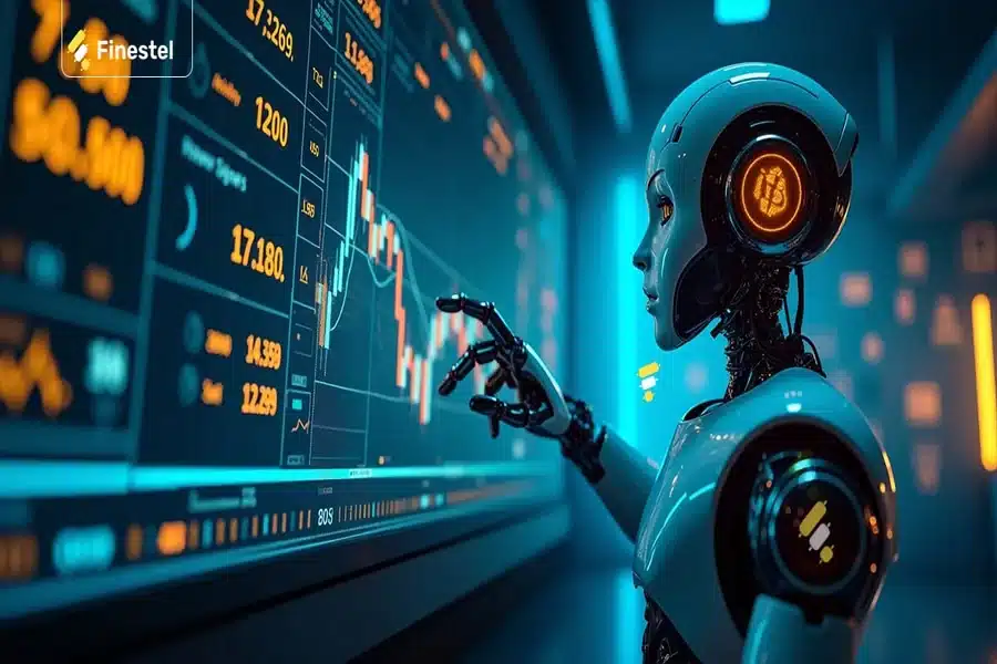 AI Alpha Signals Review: High-Frequency Crypto Signals on CryptoRobotics