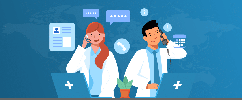 10 Best Translation Agencies in Washington for Healthcare Documents