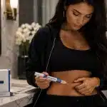 Celebrities Fueling