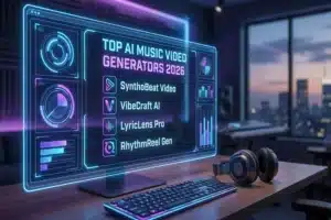 Best Video Generator for Music Video Character Consistency in 2026