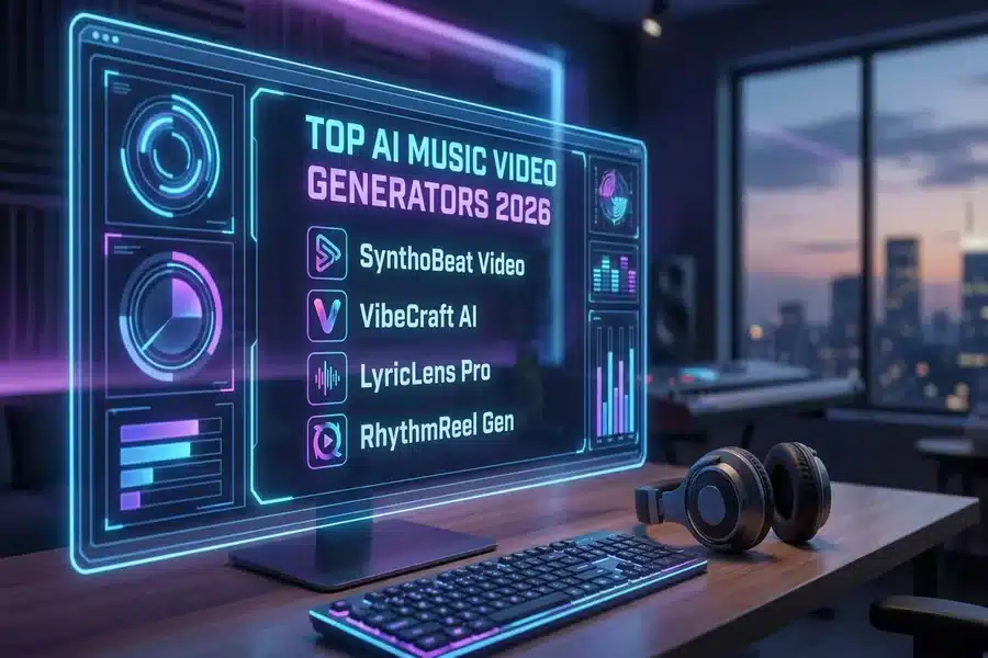 Best Video Generator