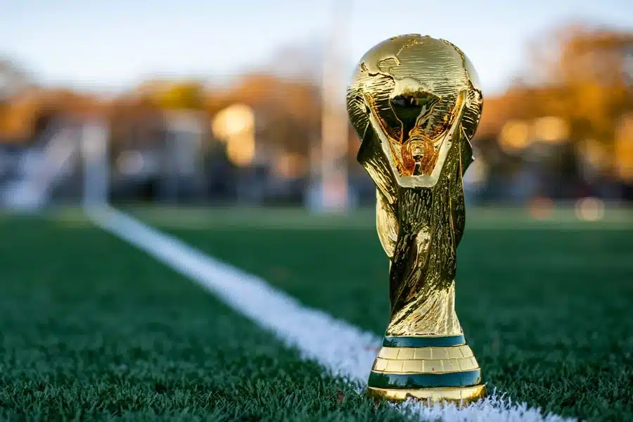 Five Football Movies to Watch During the World Cup