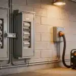 Transfer Switch