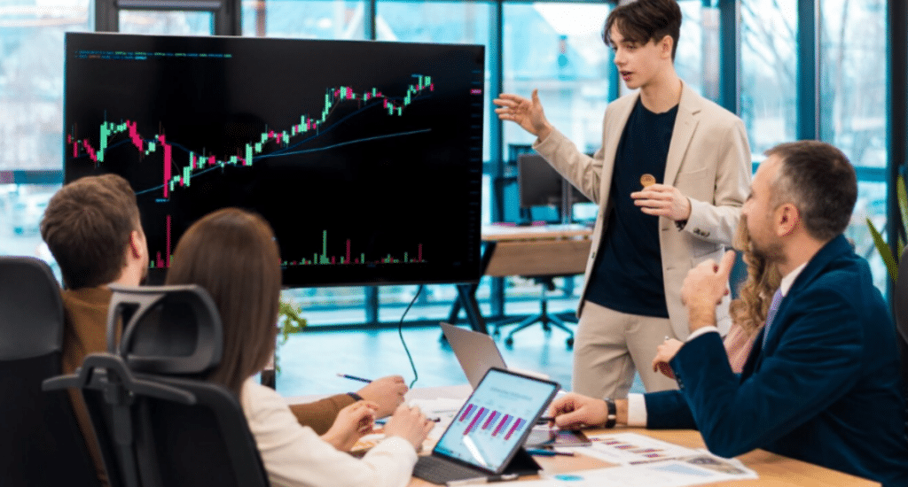 How A Gold Trading Profit Calculator Helps You Measure Returns 