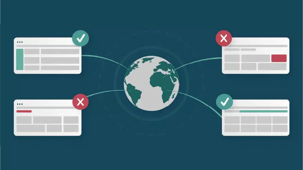 How Digital Advertisers Use Ad Verification Proxies to Catch Placement Fraud Before It Costs Them
