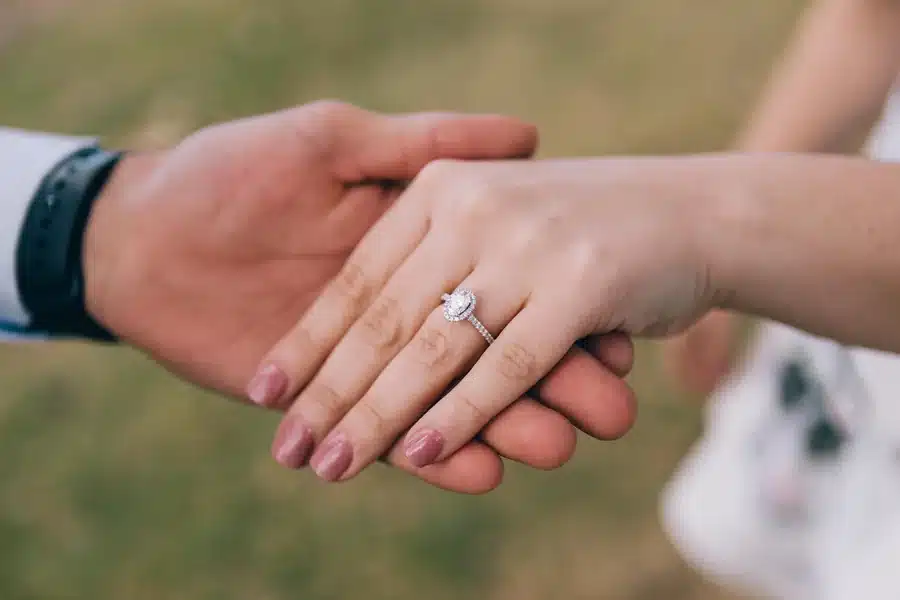 How Much Should You Spend on an Engagement Ring