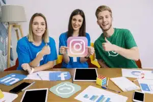 How Small Businesses Use Instagram to Expand Their Reach