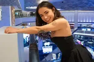 Jameliz Benitez Smith Age: The Rising Social Media Star Behind The Viral Fame