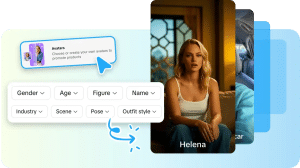 Make Technical Explanations Simpler via an AI Character Guide