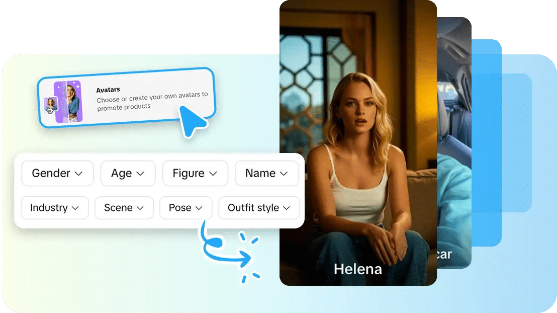Make Technical Explanations Simpler via an AI Character Guide