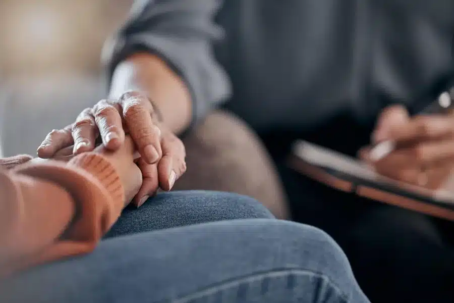 Modern Recovery Programs Are Focusing on More Than Detox
