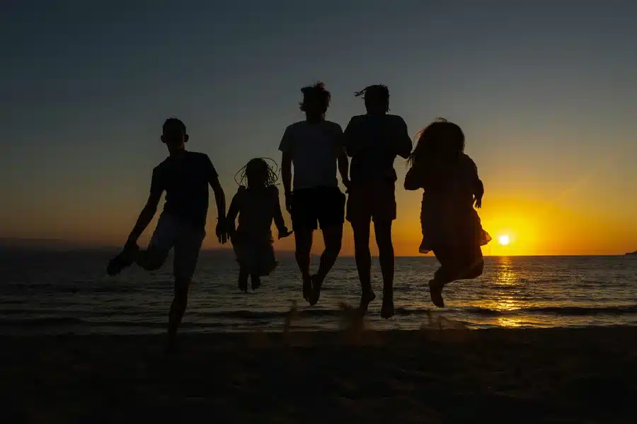 Preparing for Tomorrow Why Families Value Health Readiness