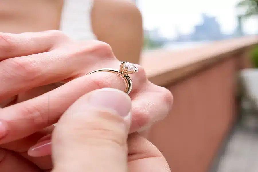 Smaller Diamonds