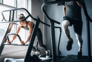 The Fresh-Start Playbook: Better Nutrition and a Plan to Taper Off Nicotine