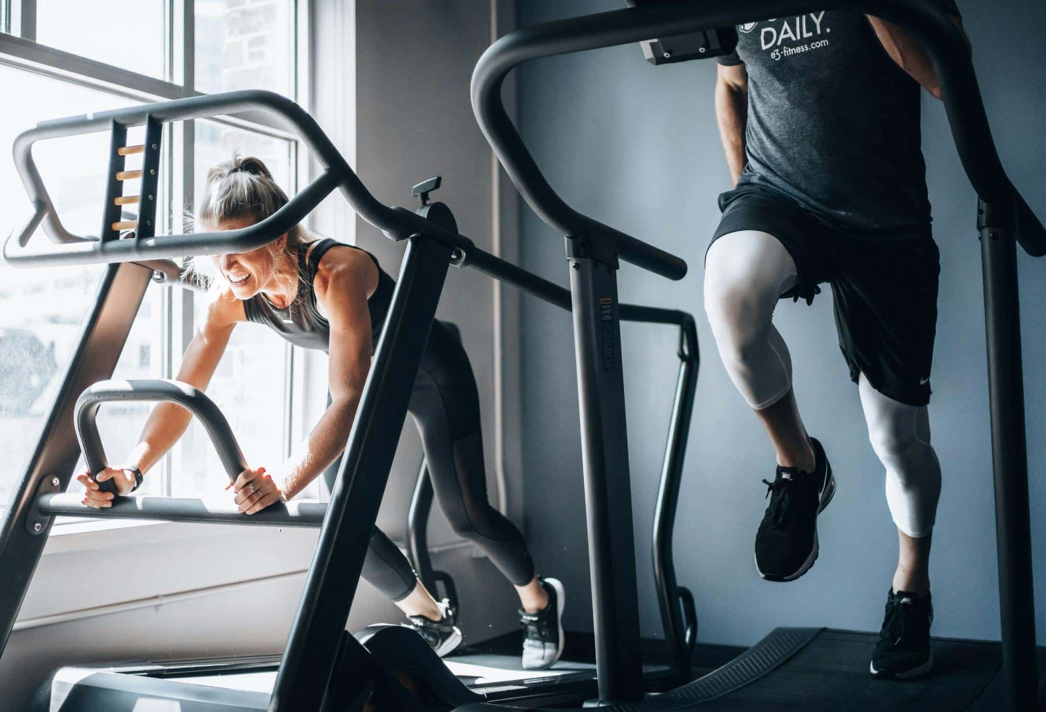 The Fresh-Start Playbook Better Nutrition and a Plan to Taper Off Nicotine