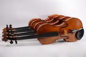 The Hidden Advantages of Starting With a Cheap Violin 