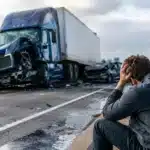 Truck Accident
