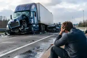 Understanding Liability After a Commercial Truck Accident