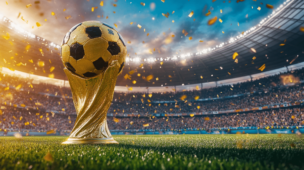 World Cup 2026 Wagering: What Offshore Sites Offer That US Sportsbooks Don’t
