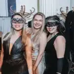 Your Guide to Masquerade Ball Dresses