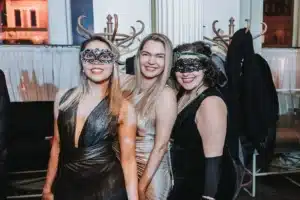 Your Guide to Masquerade Ball Dresses