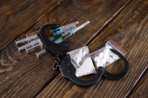 It seems harmless enough: you're helping a friend by carrying the