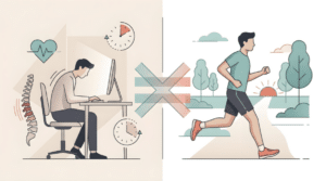 Everything You Need To Know About Sitting Diseases 