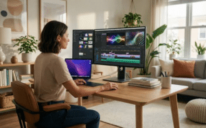 How Image To Video AI Transforms Still Photos Into Engaging Content