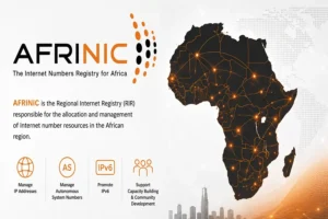 AFRINIC and APNIC: How Regional Internet Registries Support Global Connectivity