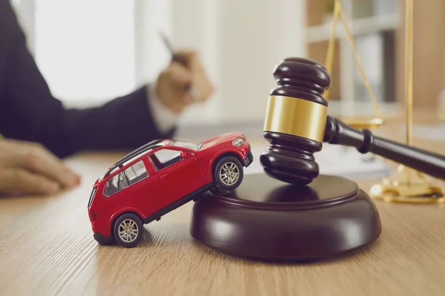 Rear-End Crash Claims: Why Hiring a Green Bay Rear-End Accident Lawyer Can Protect Your Future