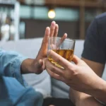 Alcohol Addiction