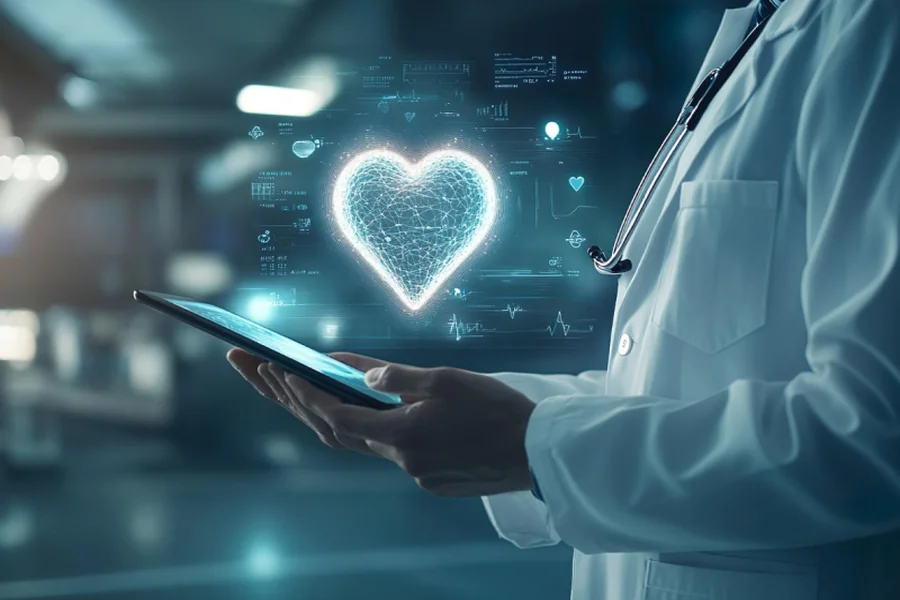 Best AI Search Agencies for Healthcare Brands in Australia