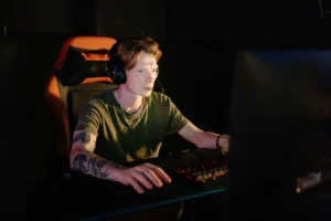 Master Long Gaming Sessions Without Burnout