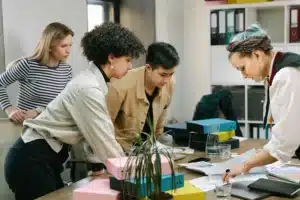 How Small Businesses Can Scale Without Increasing Overhead Costs