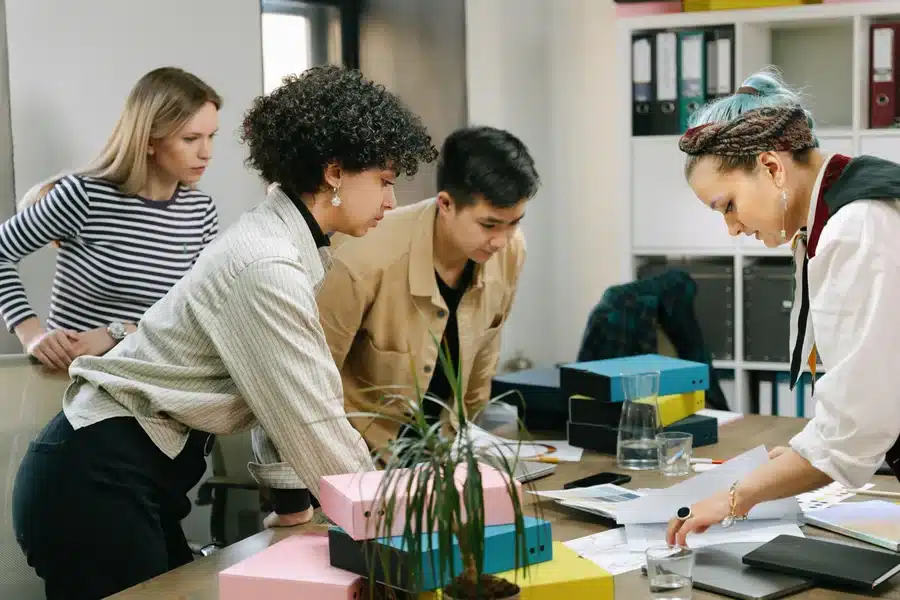 How Small Businesses Can Scale Without Increasing Overhead Costs