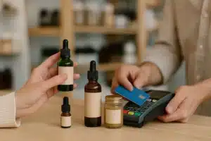 How CBD Merchants Can Use Checkout Technology to Build Customer Trust