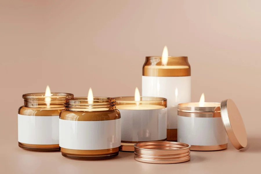 Candles