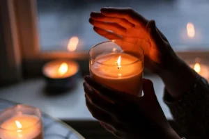 Why Your Favorite Candles Never Last as Long as You Expect