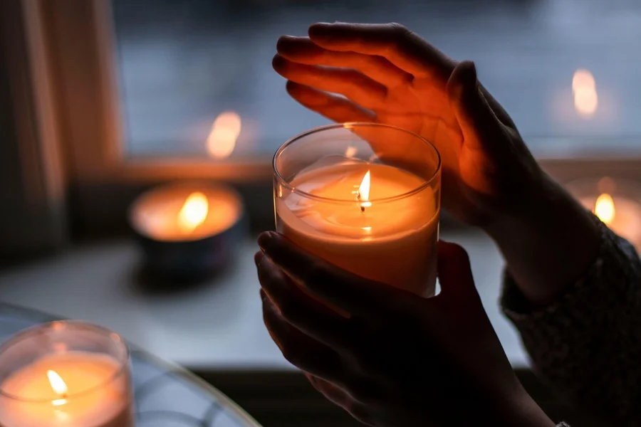 Candles