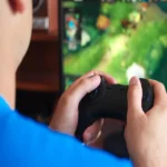 Cloud Gaming