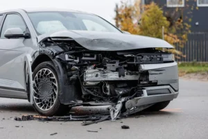 Your Guide to Winning Fair Compensation After a Car Crash in Woodbridge