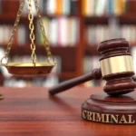 Criminal Defense Lawyer