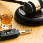 DUI in Baltimore