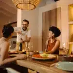 Dinner