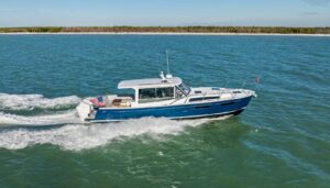 7 Engine Performance Factors to Track When Captaining Luxury Yachts