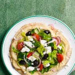 Flatbread
