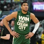 Giannis Trade