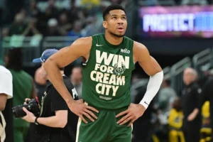 Giannis Trade: Why Bettors Are Going Offshore for NBA Odds
